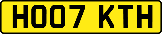 HO07KTH