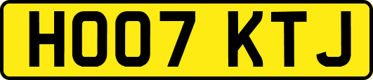 HO07KTJ