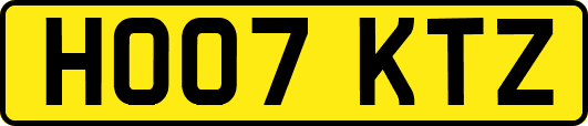 HO07KTZ