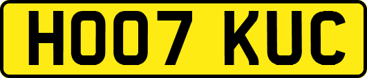 HO07KUC
