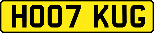 HO07KUG