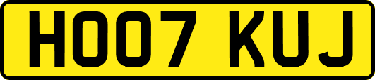 HO07KUJ
