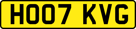 HO07KVG