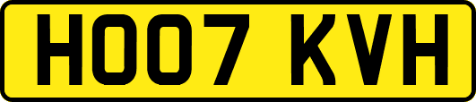HO07KVH