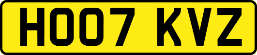 HO07KVZ