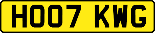 HO07KWG