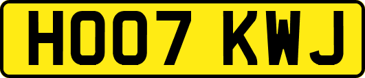 HO07KWJ