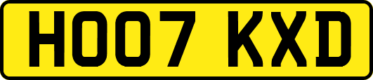 HO07KXD