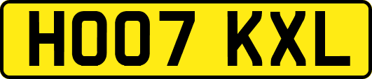 HO07KXL