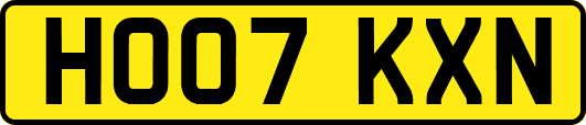 HO07KXN