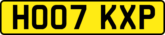 HO07KXP