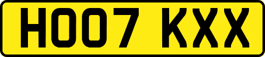 HO07KXX