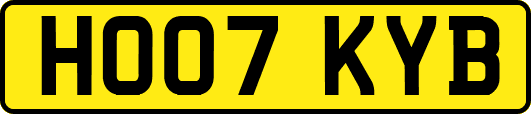 HO07KYB