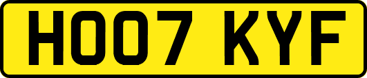 HO07KYF