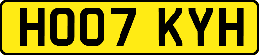 HO07KYH
