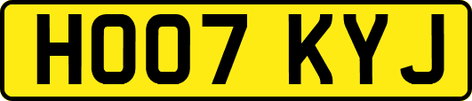 HO07KYJ