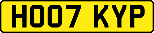 HO07KYP