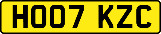 HO07KZC