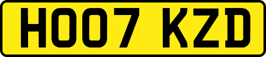 HO07KZD