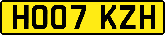 HO07KZH