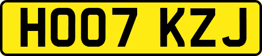 HO07KZJ