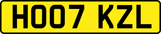 HO07KZL