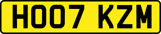 HO07KZM
