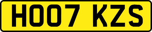 HO07KZS