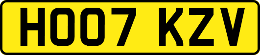 HO07KZV