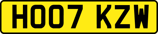 HO07KZW