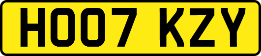 HO07KZY
