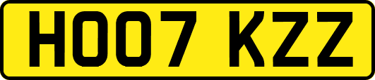 HO07KZZ