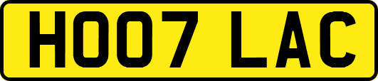 HO07LAC