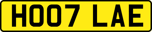 HO07LAE