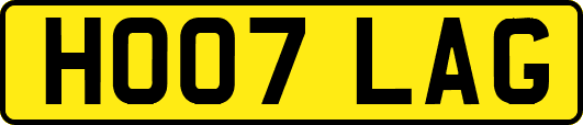 HO07LAG