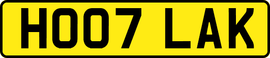HO07LAK
