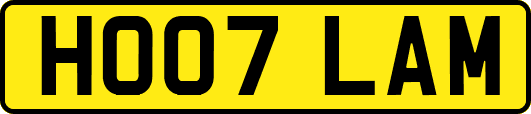 HO07LAM