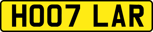 HO07LAR