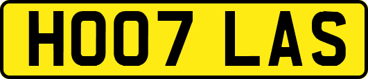 HO07LAS