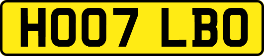 HO07LBO