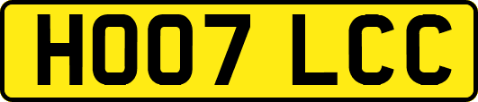 HO07LCC