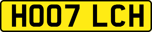 HO07LCH