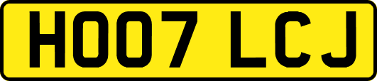HO07LCJ