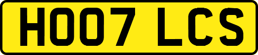 HO07LCS
