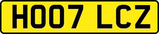 HO07LCZ