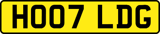 HO07LDG
