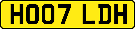 HO07LDH