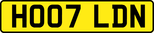 HO07LDN