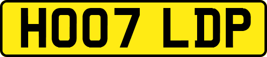 HO07LDP