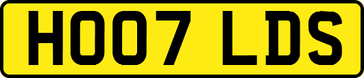 HO07LDS